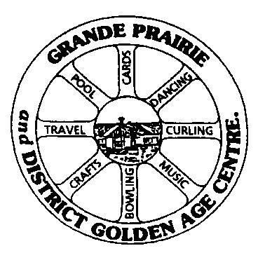 Golden Age Centre (Grande Prairie)